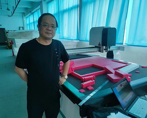 案例展示
